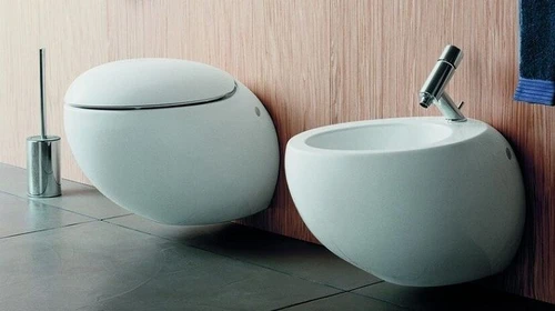 Vrste stranišč in njihove značilnosti