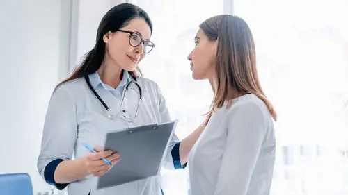 Zdravljenje cekuma, ki ni trimanium